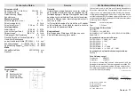 Предварительный просмотр 17 страницы Kärcher 240 M Manual