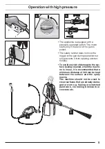 Preview for 5 page of Kärcher 240 plus Manual