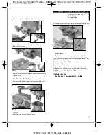 Предварительный просмотр 9 страницы Kärcher 3.532-777.0 Service Handbook