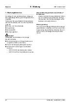 Preview for 16 page of Kärcher 3.631-008 Operating Instructions Manual