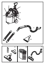 Preview for 3 page of Kärcher 3001 Operating Instructions Manual