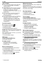 Preview for 7 page of Kärcher 3001 Operating Instructions Manual