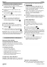 Preview for 18 page of Kärcher 3001 Operating Instructions Manual