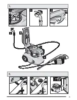 Предварительный просмотр 13 страницы Kärcher 3300 GS User Manual