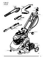 Предварительный просмотр 35 страницы Kärcher 3300 GS User Manual