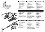 Предварительный просмотр 4 страницы Kärcher 370 M Manual