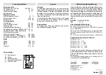 Предварительный просмотр 17 страницы Kärcher 370 M Manual