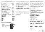 Предварительный просмотр 25 страницы Kärcher 370 M Manual