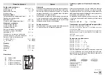 Предварительный просмотр 85 страницы Kärcher 370 M Manual