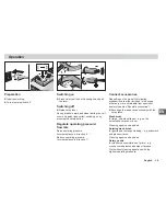 Предварительный просмотр 15 страницы Kärcher 397 M plus Manual