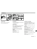 Предварительный просмотр 39 страницы Kärcher 397 M plus Manual