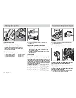 Предварительный просмотр 48 страницы Kärcher 397 M plus Manual