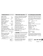 Предварительный просмотр 59 страницы Kärcher 397 M plus Manual