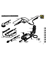 Предварительный просмотр 63 страницы Kärcher 397 M plus Manual