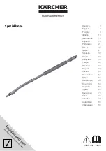 Kärcher 4.112-035.0 Instructions Manual preview