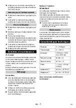 Предварительный просмотр 11 страницы Kärcher 4.112-035.0 Instructions Manual