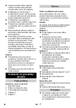 Предварительный просмотр 64 страницы Kärcher 4.112-035.0 Instructions Manual