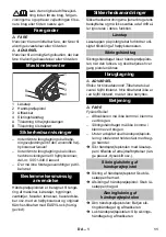 Preview for 11 page of Kärcher 4.118-005.0 Original Operating Instructions