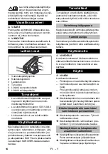 Preview for 14 page of Kärcher 4.118-005.0 Original Operating Instructions