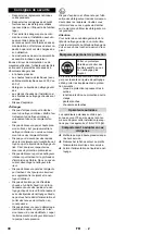 Preview for 30 page of Kärcher 4.631-000 Operating Instructions Manual