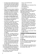 Preview for 4 page of Kärcher 4.762-010.0 Manual