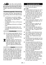 Preview for 3 page of Kärcher 4.762-609.0 Manual