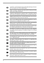 Предварительный просмотр 2 страницы Kärcher 4001 Operating Instructions Manual