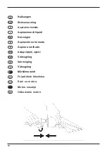 Предварительный просмотр 10 страницы Kärcher 4001 Operating Instructions Manual