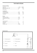 Предварительный просмотр 30 страницы Kärcher 4001 Operating Instructions Manual