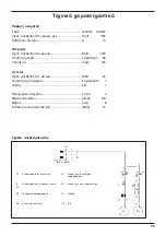 Предварительный просмотр 39 страницы Kärcher 4001 Operating Instructions Manual