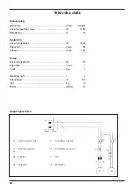 Предварительный просмотр 48 страницы Kärcher 4001 Operating Instructions Manual