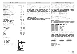 Предварительный просмотр 21 страницы Kärcher 440 M Manual