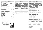 Предварительный просмотр 25 страницы Kärcher 440 M Manual