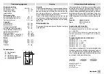 Предварительный просмотр 33 страницы Kärcher 440 M Manual