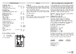 Предварительный просмотр 101 страницы Kärcher 440 M Manual