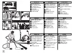 Предварительный просмотр 8 страницы Kärcher 445 M Manual