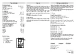 Предварительный просмотр 65 страницы Kärcher 445 M Manual