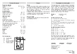 Предварительный просмотр 77 страницы Kärcher 445 M Manual