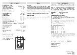 Предварительный просмотр 97 страницы Kärcher 445 M Manual