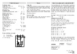 Предварительный просмотр 101 страницы Kärcher 445 M Manual