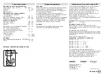 Предварительный просмотр 105 страницы Kärcher 445 M Manual