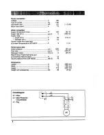 Preview for 6 page of Kärcher 460 User Manual