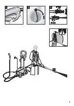 Предварительный просмотр 9 страницы Kärcher 465 M Operating Instructions Manual