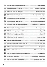 Preview for 10 page of Kärcher 465 M Operating Instructions Manual