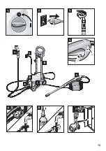 Preview for 13 page of Kärcher 465 M Operating Instructions Manual