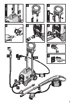 Preview for 7 page of Kärcher 475 M plus Manual