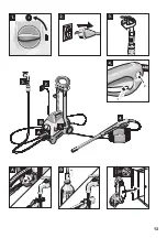 Preview for 13 page of Kärcher 475 M plus Manual