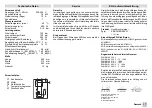 Предварительный просмотр 17 страницы Kärcher 480 M Manual