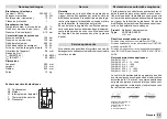 Предварительный просмотр 25 страницы Kärcher 480 M Manual