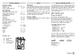 Предварительный просмотр 81 страницы Kärcher 480 M Manual